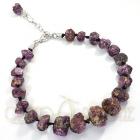 Bracciale Radice di Rubino